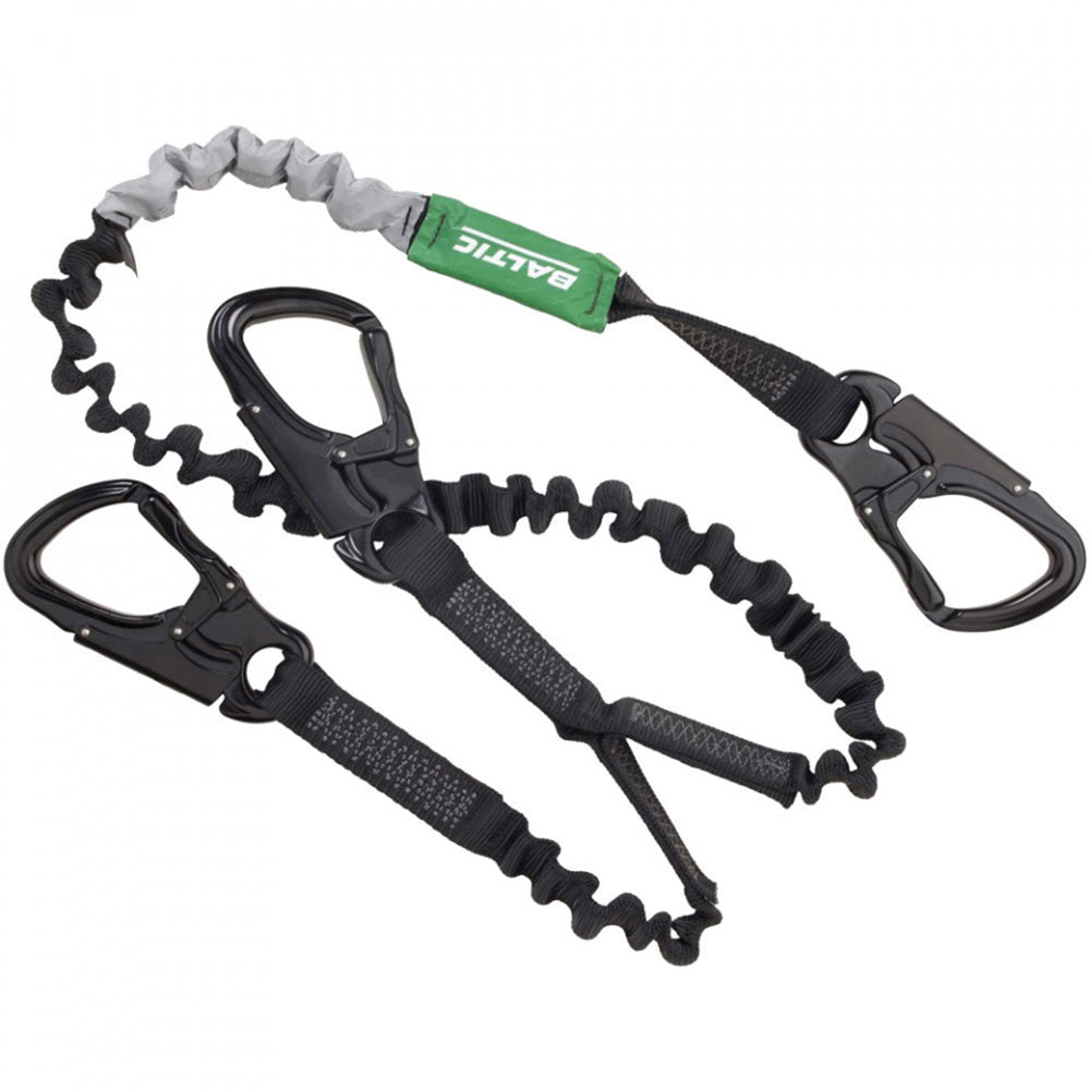 Baltic Supreme 3 Hook Safety Line