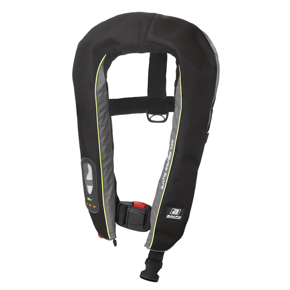 Baltic Winner 165 Auto