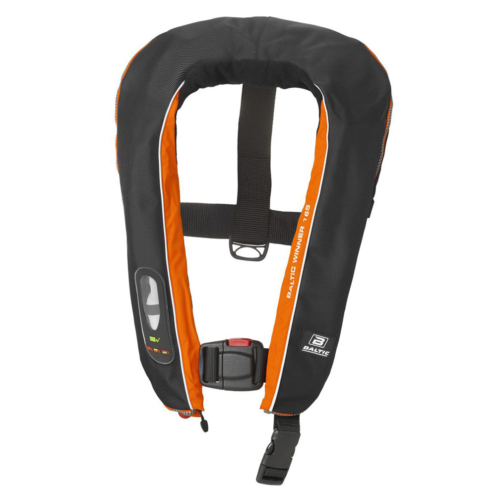 Baltic Winner 165 Auto