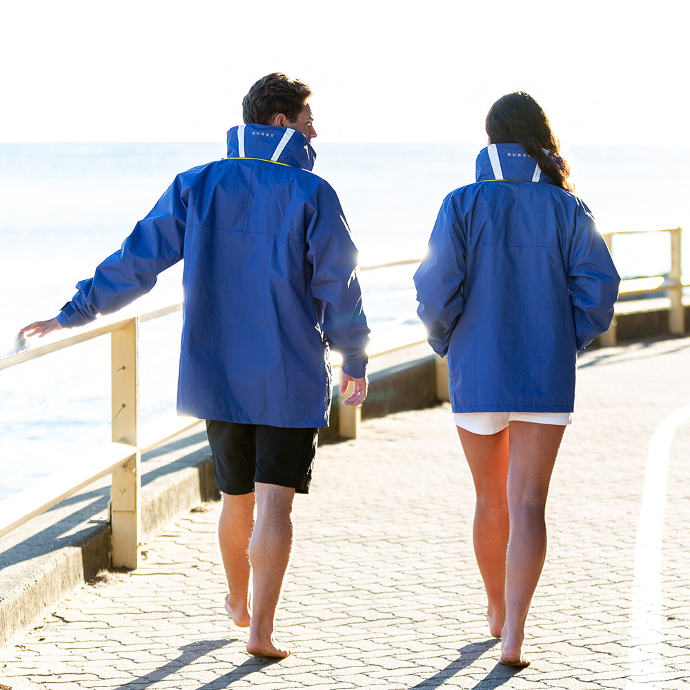 Burke Super Dry Jacket