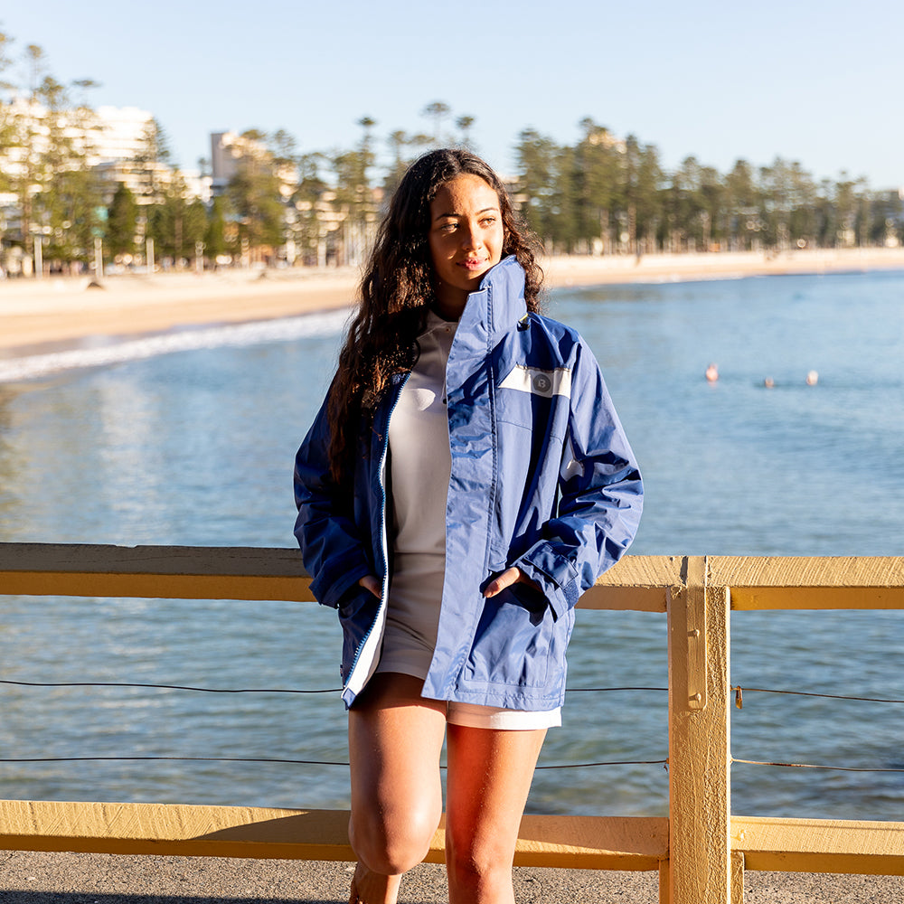 Burke Super Dry Jacket