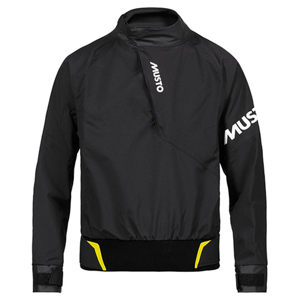 MUSTO JUNIOR CHAMP SMOCK 2.0