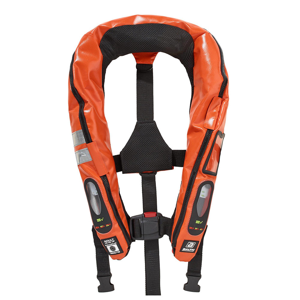 Baltic Legend 150 M.E.D. Solas