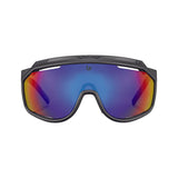 Bolle Chronoshield Titanium Matte - Volt Ultraviolet