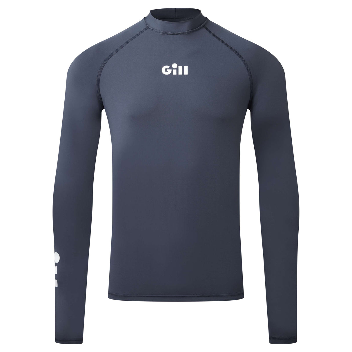 GILL Junior ZenZero Rash Vest