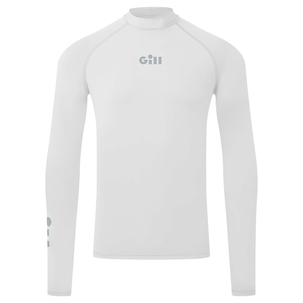 Gill Zenzero Rash Vest
