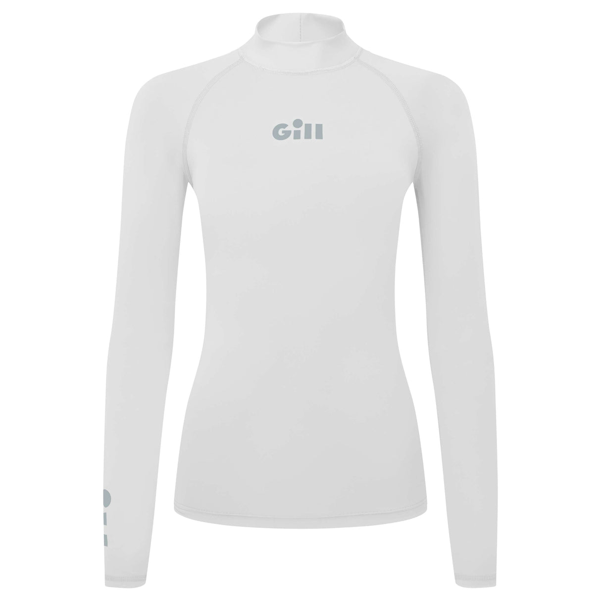 GILL Women's ZenZero Rash Vest