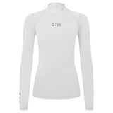 GILL Women's ZenZero Rash Vest
