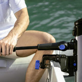 EPROPULSION eLite 500W Electric Outboard Motor