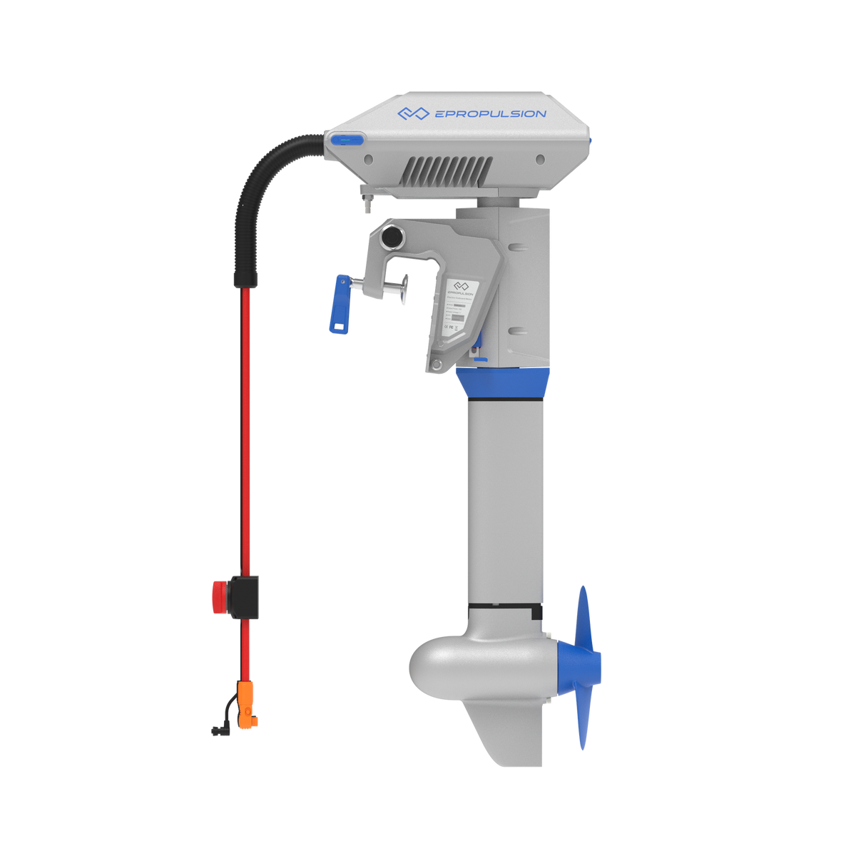 EPROPULSION NAVY 3.0 Evo Longshaft