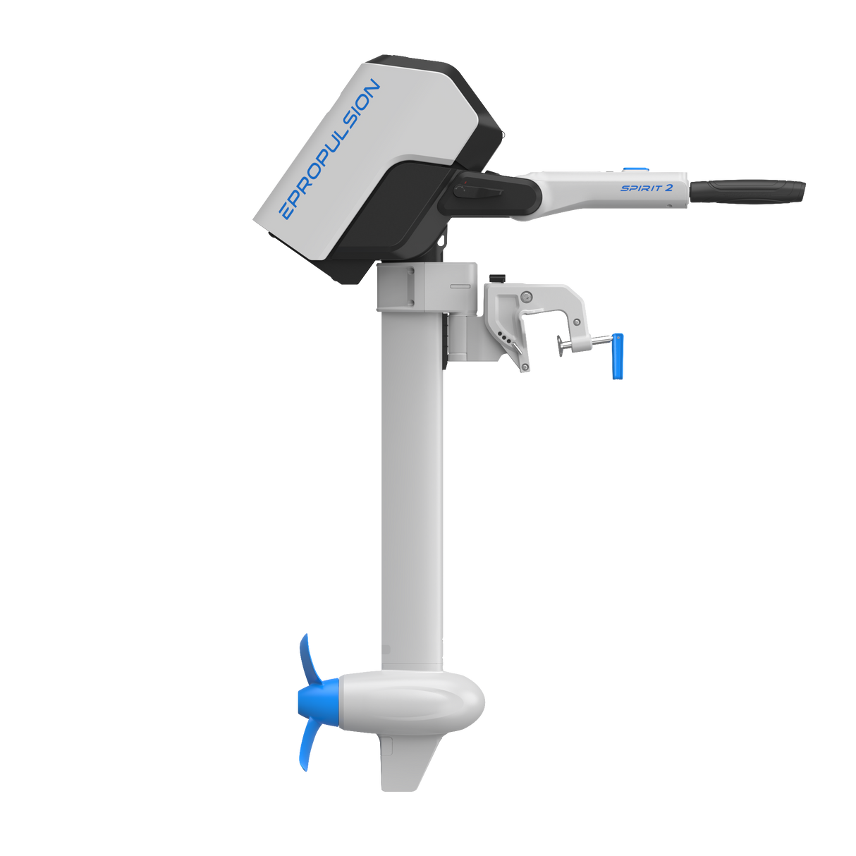 EPROPULSION Spirit 2 Longshaft