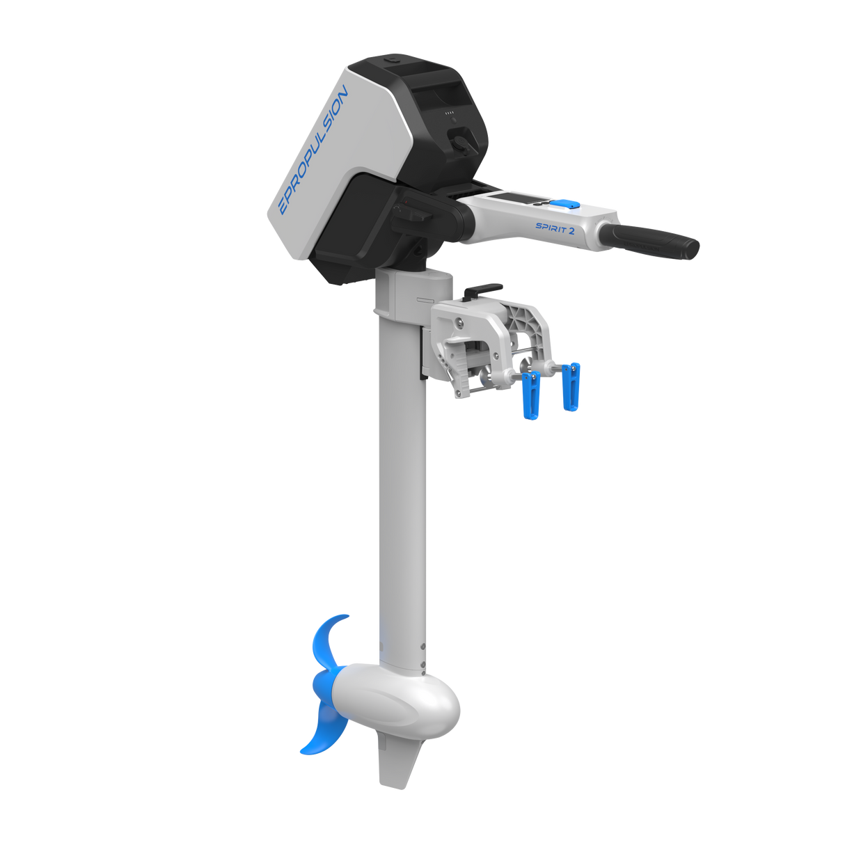 EPROPULSION Spirit 2 Remote Control Longshaft