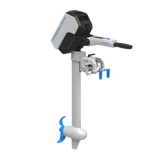 EPROPULSION Spirit 2 Remote Control Shortshaft