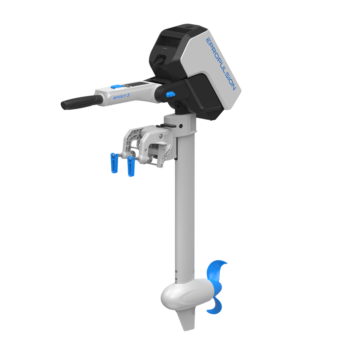 EPROPULSION Spirit 2 Remote Control Longshaft