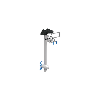 EPROPULSION Spirit 2 Longshaft w/o Battery