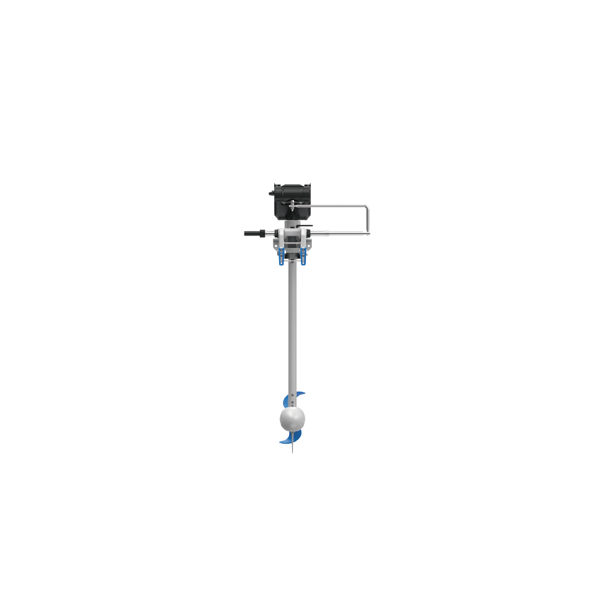 EPROPULSION Spirit 2 Longshaft w/o Battery