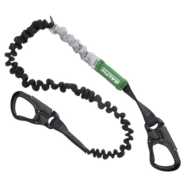 BALTIC Supreme 2-Hook Safety Line