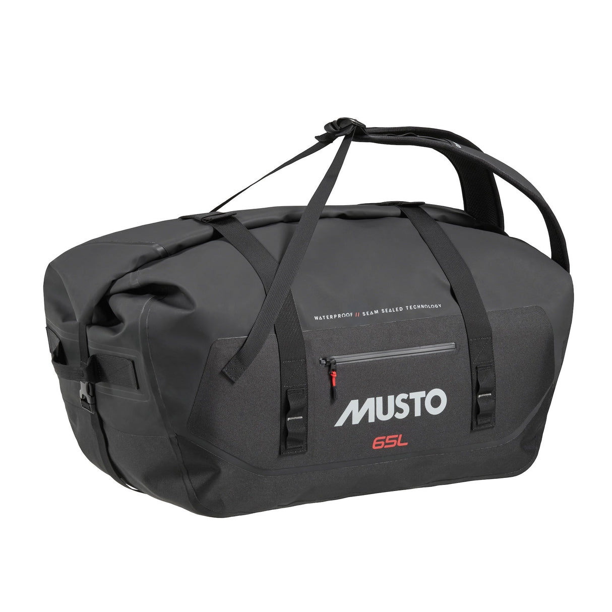 MUSTO 65L WP CARRYALL