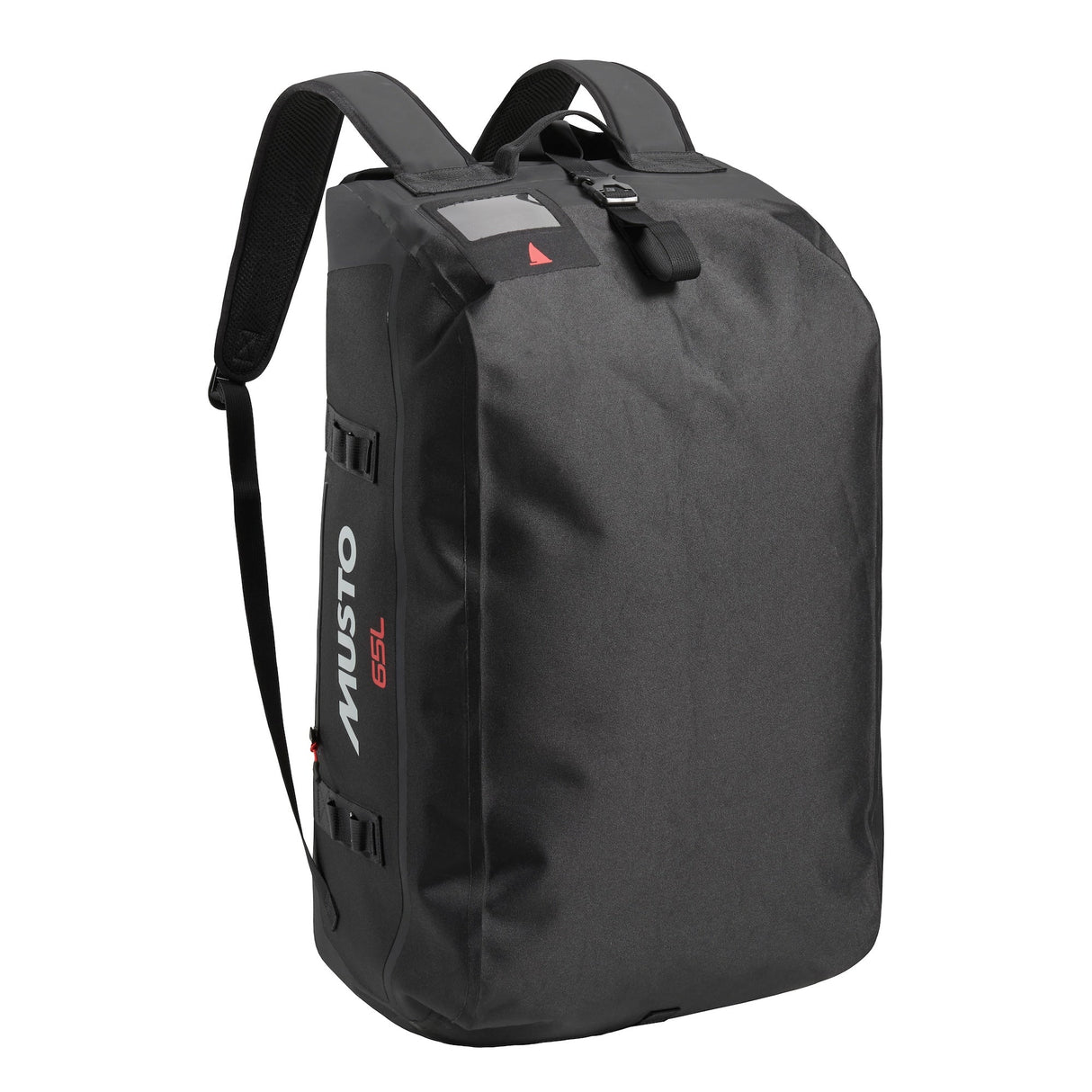 MUSTO 65L WP CARRYALL