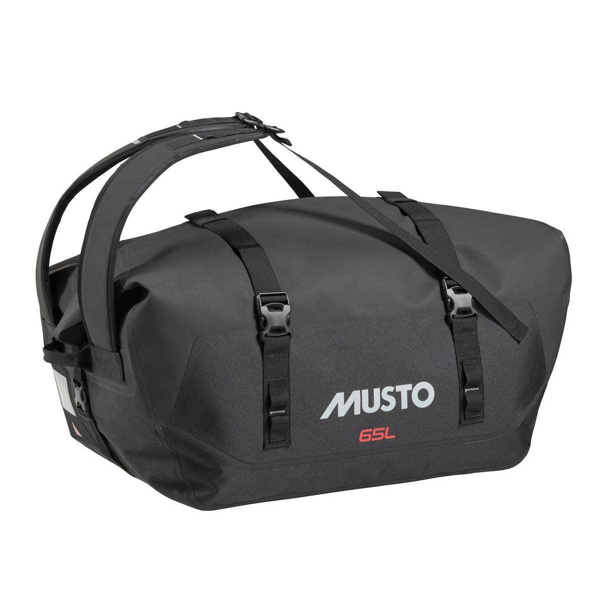 MUSTO 65L WP CARRYALL