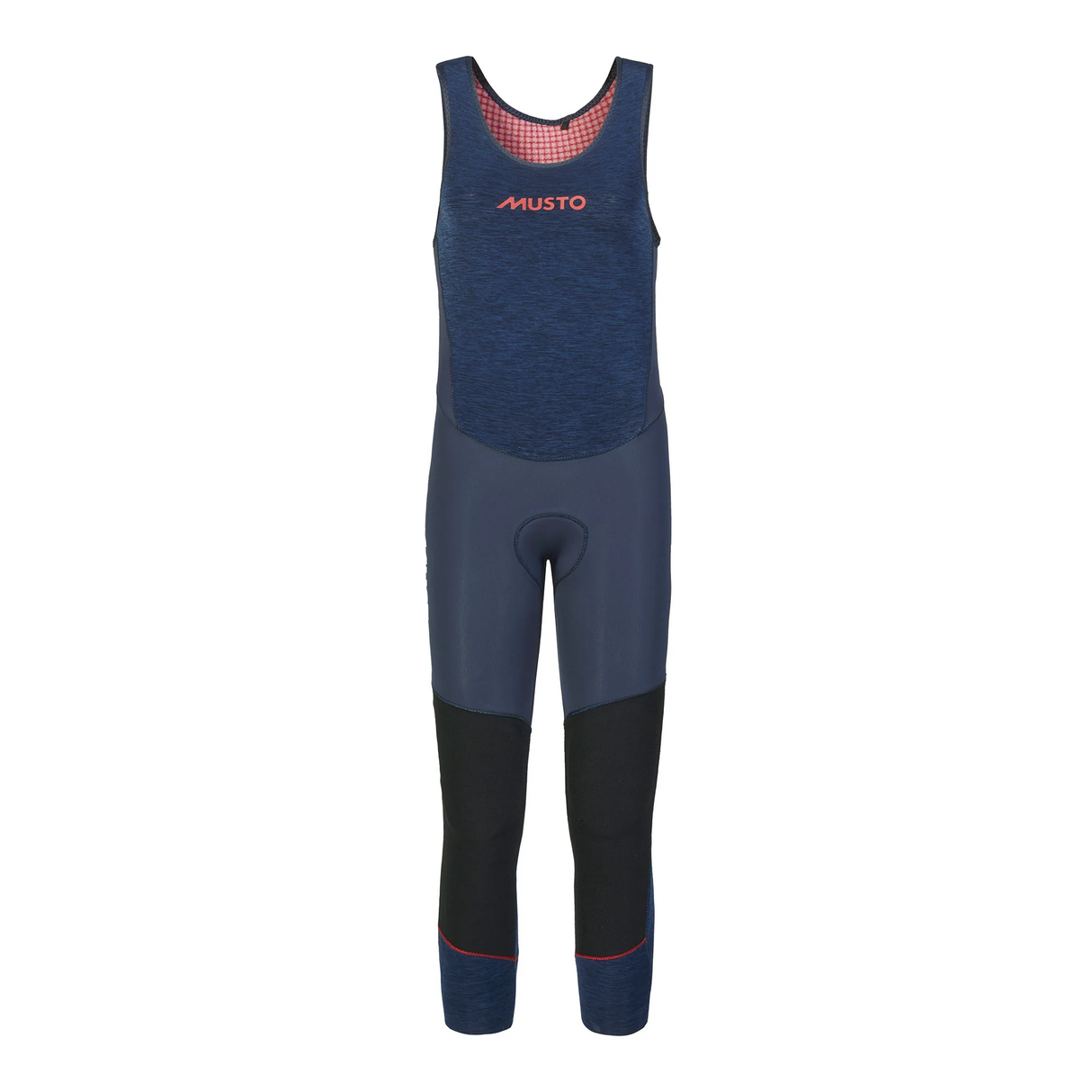 MUSTO JR FLEXLITE ALUMIN 3.0 LJ