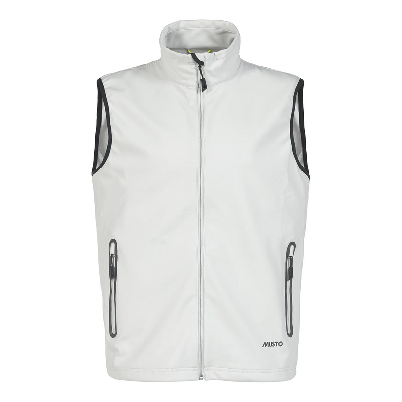 MUSTO ESS SOFTSHELL GILET