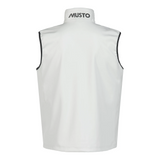 MUSTO ESS SOFTSHELL GILET