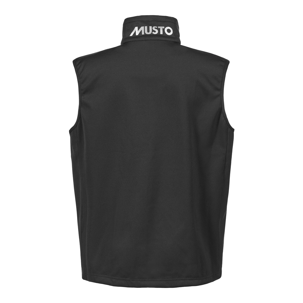 MUSTO ESS SOFTSHELL GILET