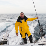 MUSTO HPX GTX PRO OCEAN SMOCK