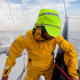 MUSTO HPX GTX PRO OCEAN SMOCK