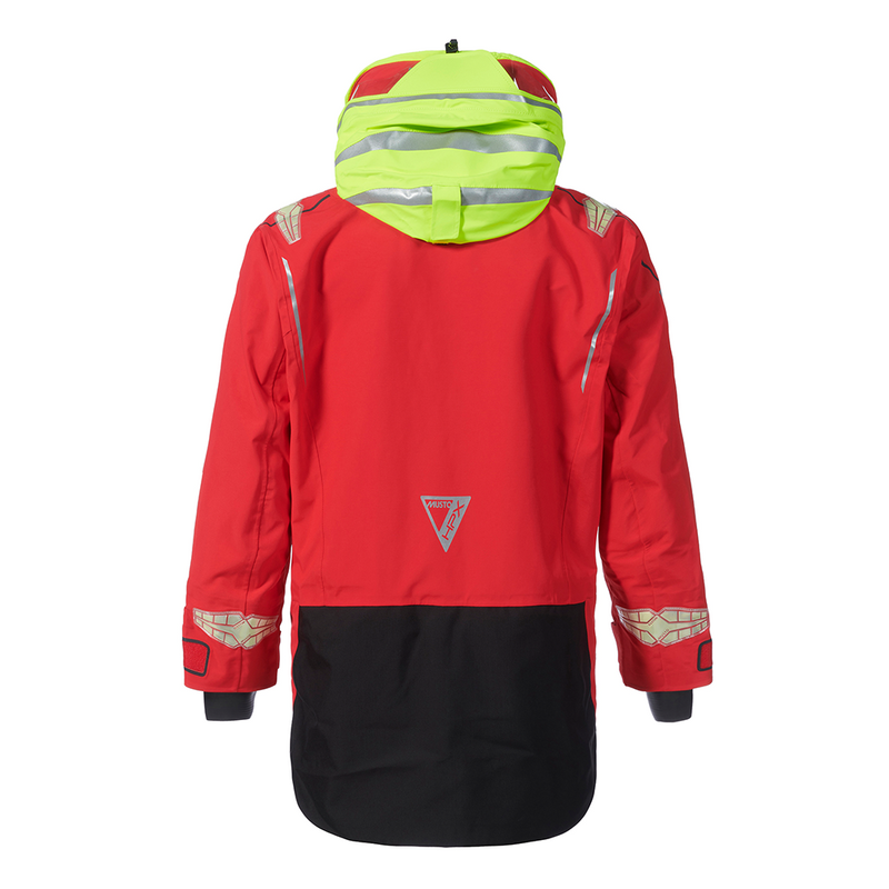 MUSTO HPX GTX PRO OCEAN SMOCK