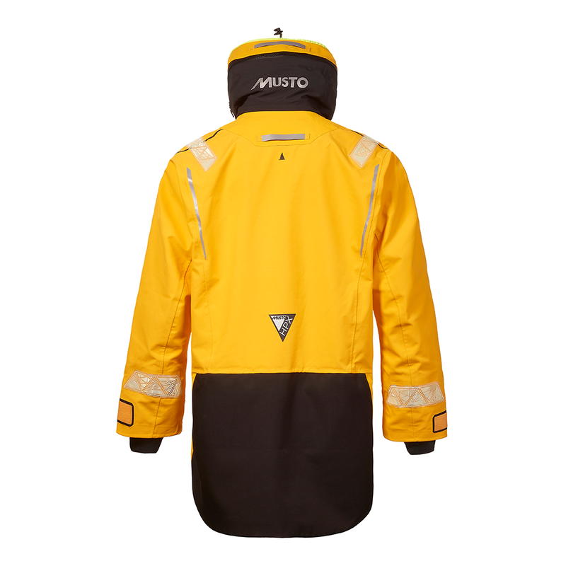 MUSTO HPX GTX PRO OCEAN SMOCK