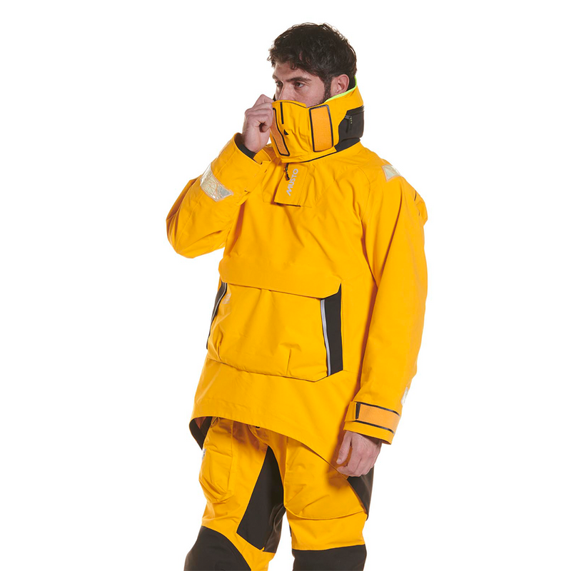 MUSTO HPX GTX PRO OCEAN SMOCK