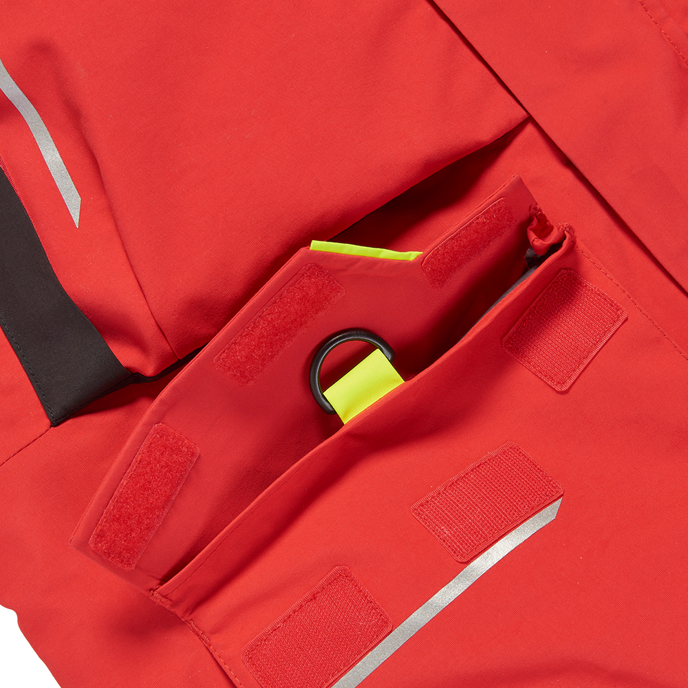 MUSTO HPX GTX PRO OCEAN JKT