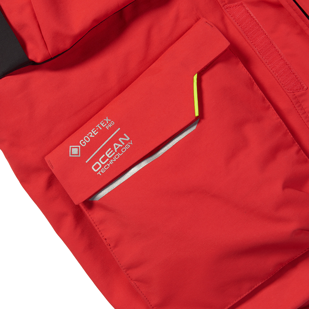MUSTO HPX GTX PRO OCEAN JKT