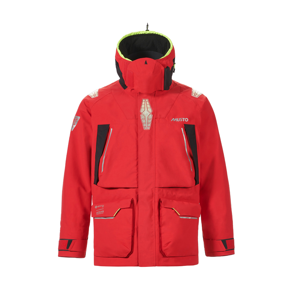 MUSTO HPX GTX PRO OCEAN JKT