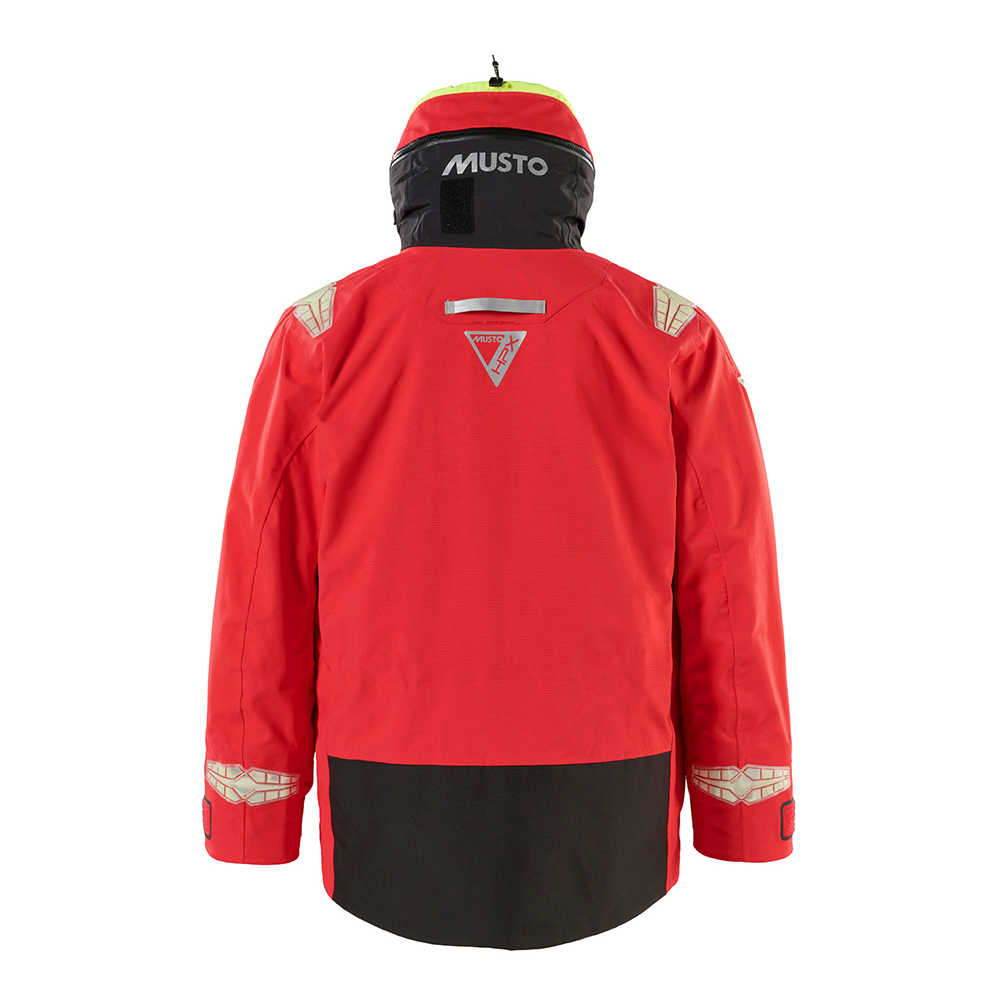 MUSTO HPX GTX PRO OCEAN JKT