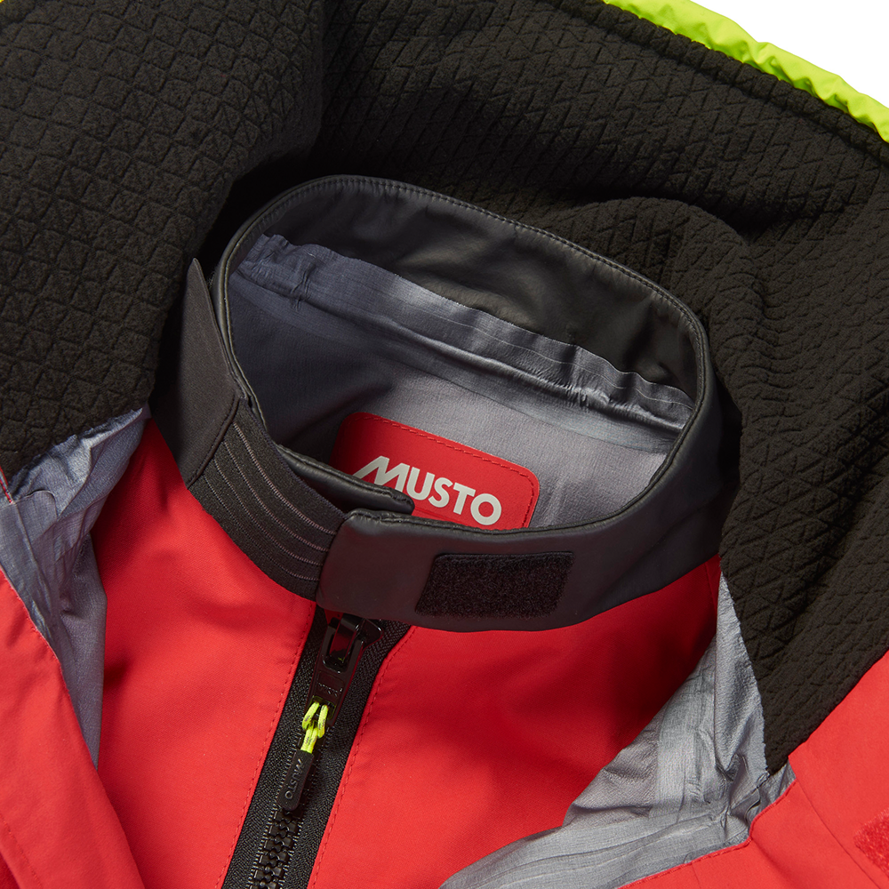 MUSTO HPX GTX PRO OCEAN JKT