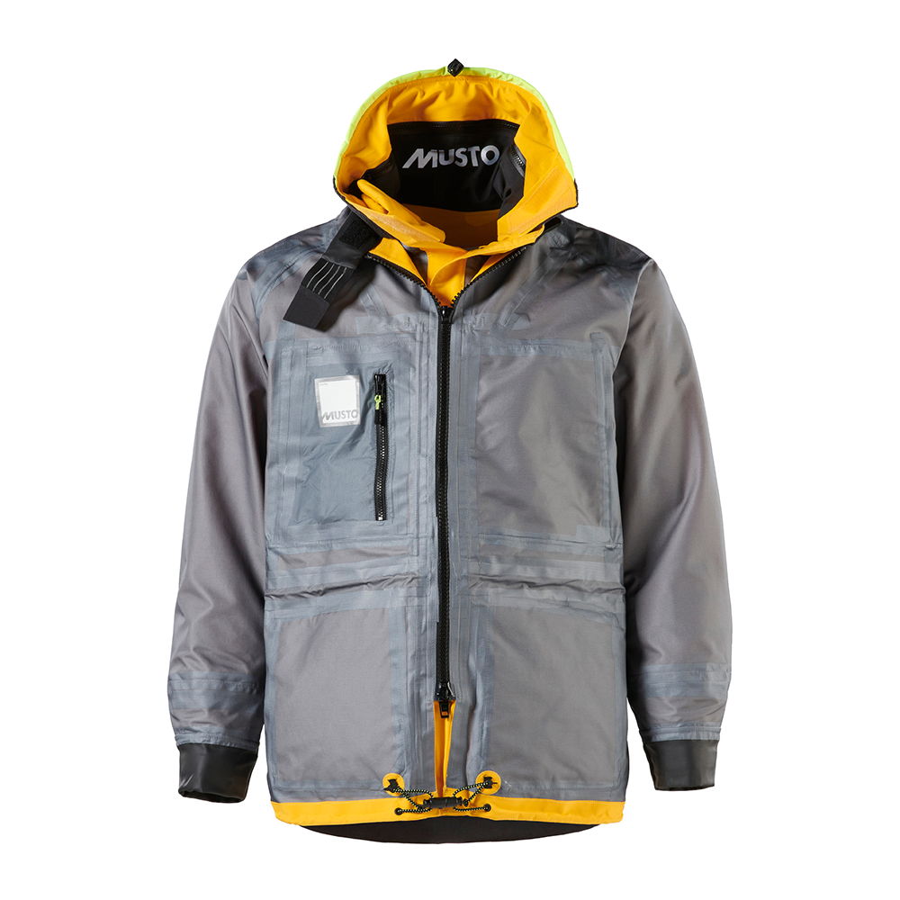 MUSTO HPX GTX PRO OCEAN JKT