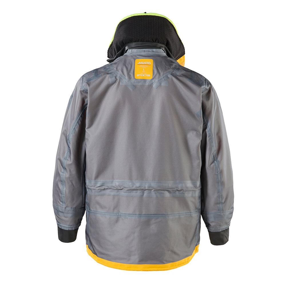 MUSTO HPX GTX PRO OCEAN JKT