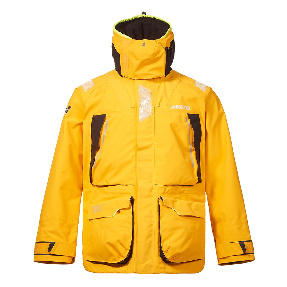 MUSTO HPX GTX PRO OCEAN JKT