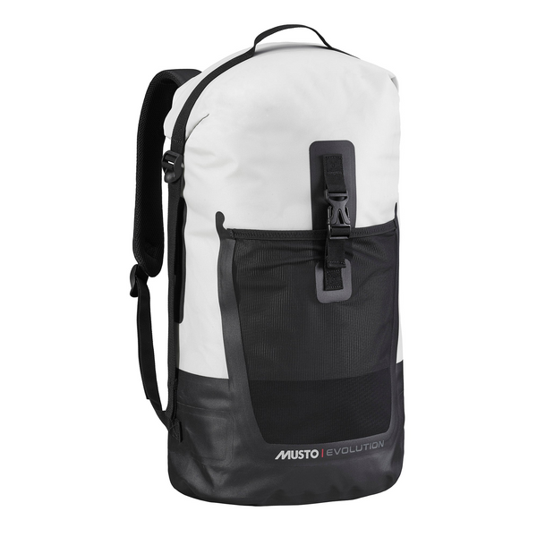 MUSTO EVO 40L DRY BACKPACK