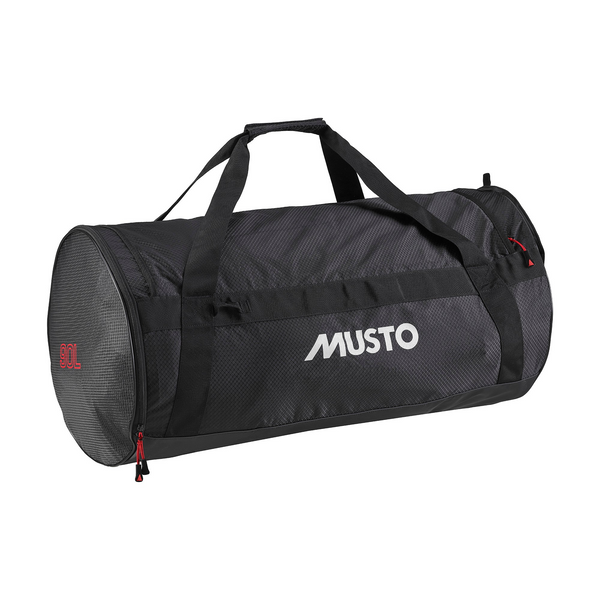 MUSTO ESS 90L DUFFEL BAG