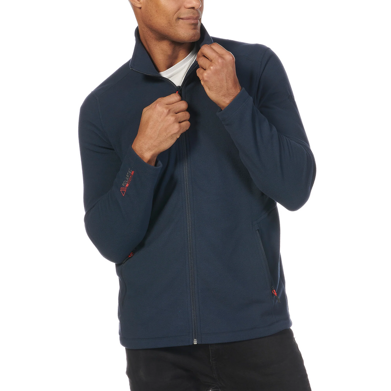 MUSTO CORSICA PT 100GM FLEECE 2.0