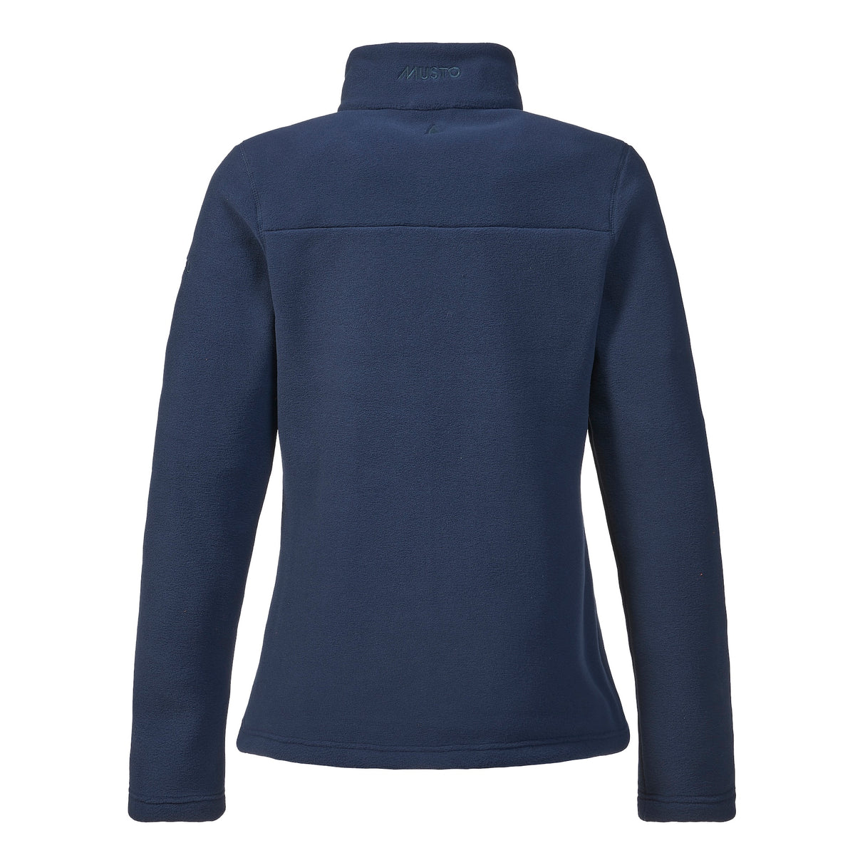 MUSTO Womens EVO PT 200 FLEECE JKT