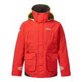 MUSTO BR1 CHANNEL JACKET