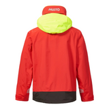 MUSTO BR1 CHANNEL JACKET