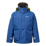 MUSTO BR1 CHANNEL JACKET