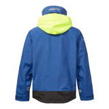 MUSTO BR1 CHANNEL JACKET