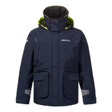 MUSTO BR1 CHANNEL JACKET
